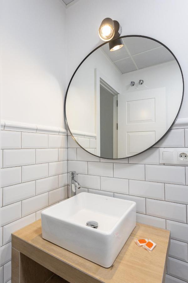 Holidays2Malaga Picasuss Loft New Built Close Huelin Beach And Promenade Esterno foto