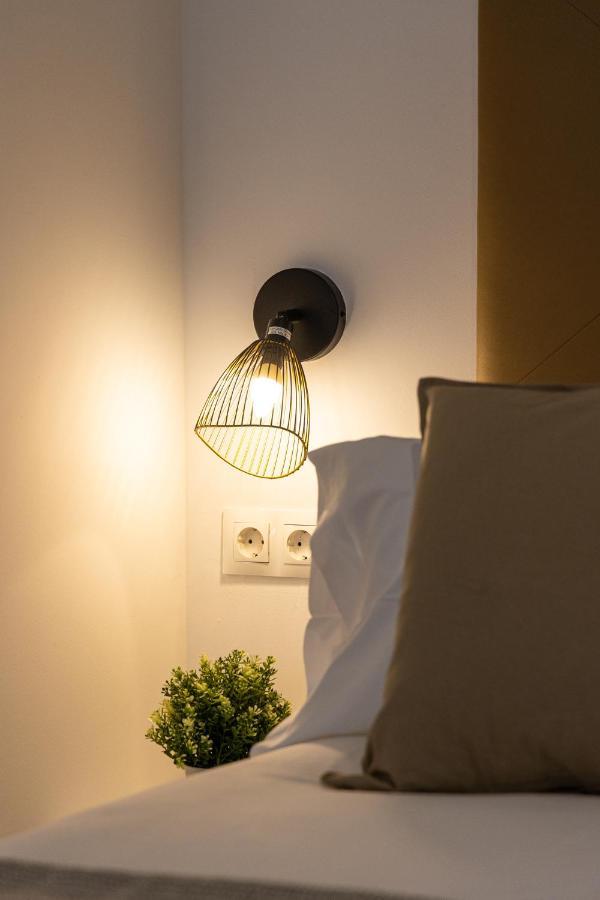 Holidays2Malaga Picasuss Loft New Built Close Huelin Beach And Promenade Esterno foto