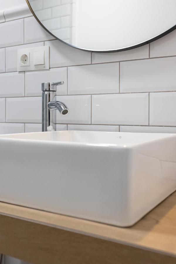 Holidays2Malaga Picasuss Loft New Built Close Huelin Beach And Promenade Esterno foto