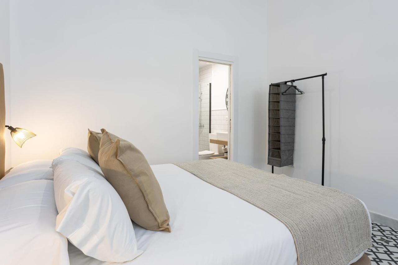 Holidays2Malaga Picasuss Loft New Built Close Huelin Beach And Promenade Esterno foto