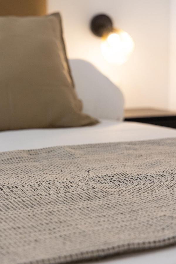 Holidays2Malaga Picasuss Loft New Built Close Huelin Beach And Promenade Esterno foto