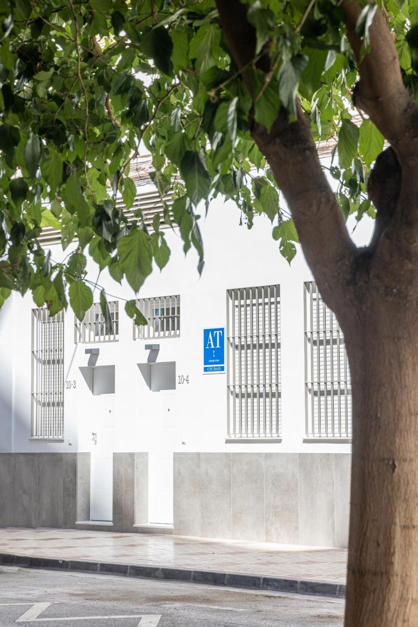 Holidays2Malaga Picasuss Loft New Built Close Huelin Beach And Promenade Esterno foto