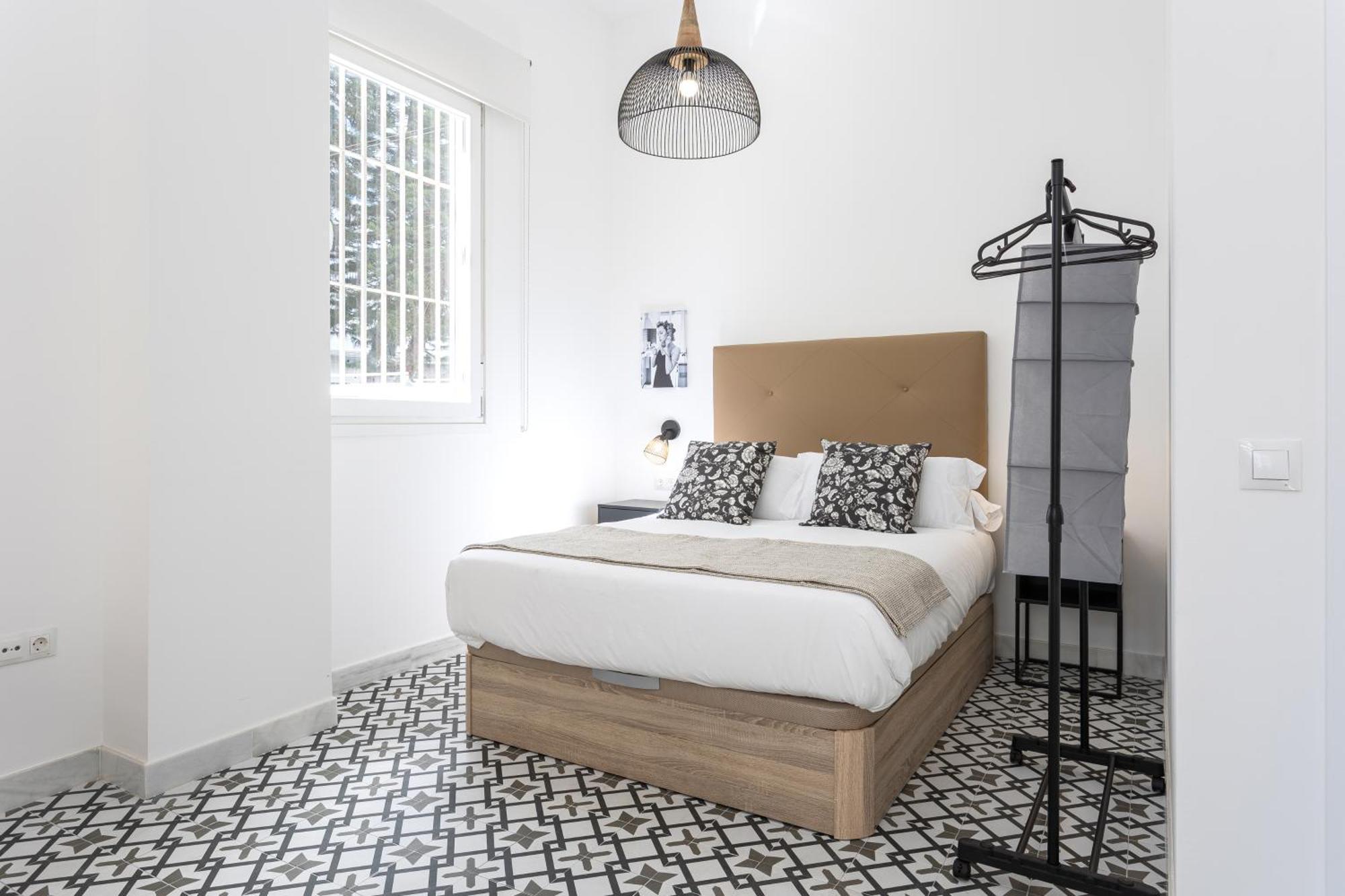 Holidays2Malaga Picasuss Loft New Built Close Huelin Beach And Promenade Esterno foto